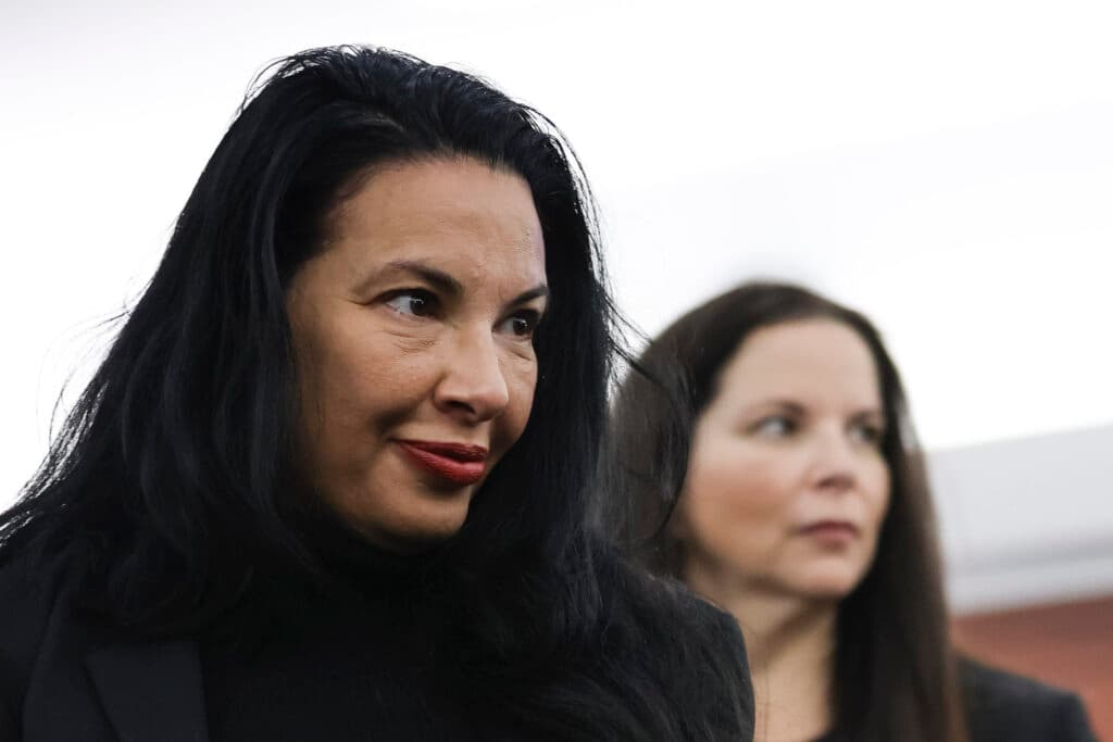 Appeals court rules Nevada’s top federal prosecutor was unlawfully appointed