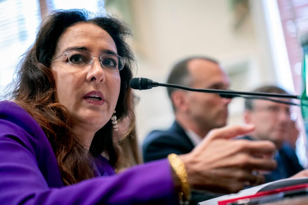 DOJ is 0 for 21 as court dismisses D.C. voter roll grab