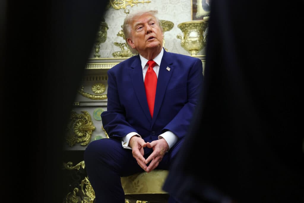 How could Trump rig the midterms?