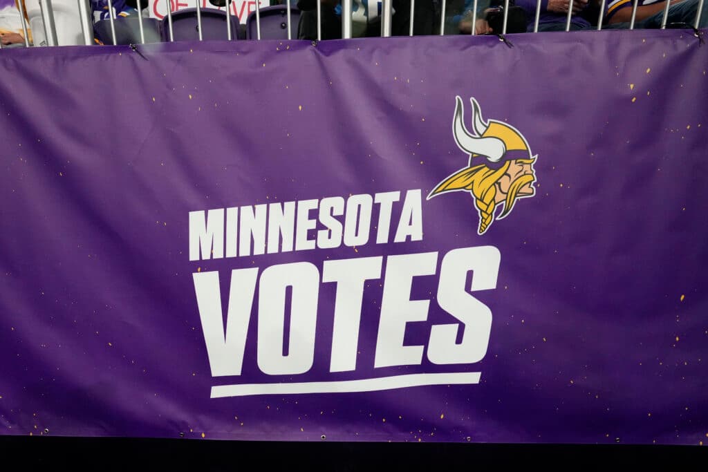 In 23rd loss for DOJ, federal judge rejects its demand for Minnesota voter rolls