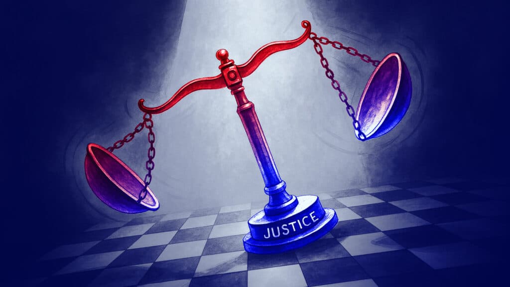 North Carolina Republicans want to let justices remove Democratic judges