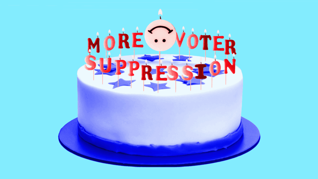 What we lost when the Supreme Court gutted the Voting Rights Act — and why we need a new one